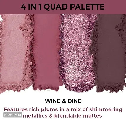 Beauty 4 In 1 Eye Shadow-thumb2