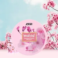 Body Butter Japanese Cherry Blossom 200 Ml-thumb1