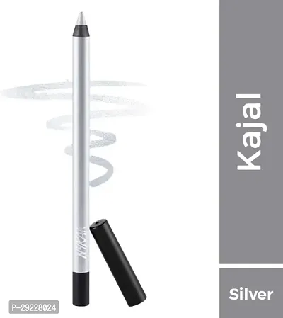 Glamoreyes Colour Eye Pencil Kajal Moon Child (1.2G)