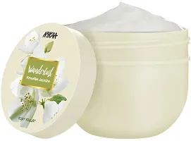 Wanderlust Body Yogurt Hawaiian Jasmine 250 Ml-thumb1