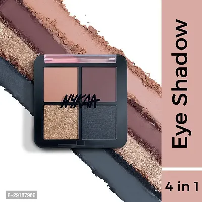 Beauty 4 In 1 Eye Shadow-thumb0