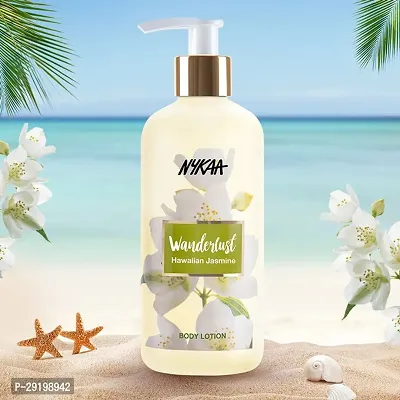 Body Lotion Hawaiian Jasmine 300 Ml