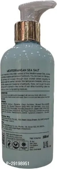 Mediterranean Sea Salt Lotion 300 Ml-thumb2