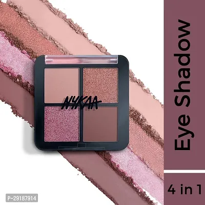 Beauty 4 In 1 Eye Shadow