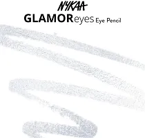 Glamoreyes Colour Eye Pencil Kajal Moon Child (1.2G)-thumb2