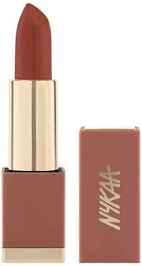 Sophisticated Creamy Matte Lipstick For Women-thumb2