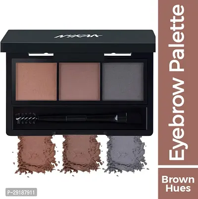 Beauty Eyebrow Palette-thumb0