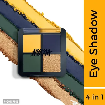 Beauty 4 In 1 Eye Shadow-thumb0