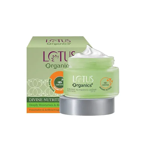 Lotus Organics+