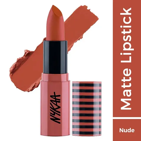 Nykaa Matte To Last ! Liquid Lipstick (4.5ml)