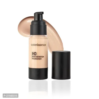 Coloressence High Definition Foundation 30ml HDF-1-thumb0