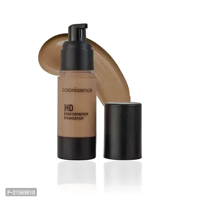 Coloressence High Definition Foundation 30ml HDF-4