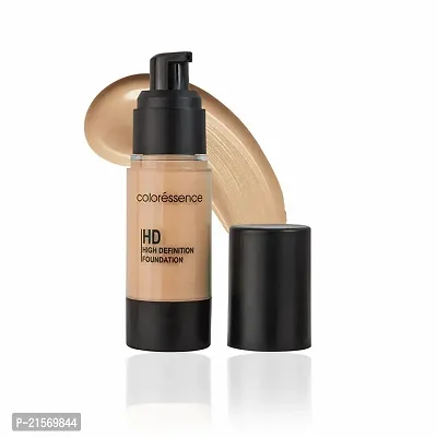 Coloressence High Definition Foundation 30ml HDF-5