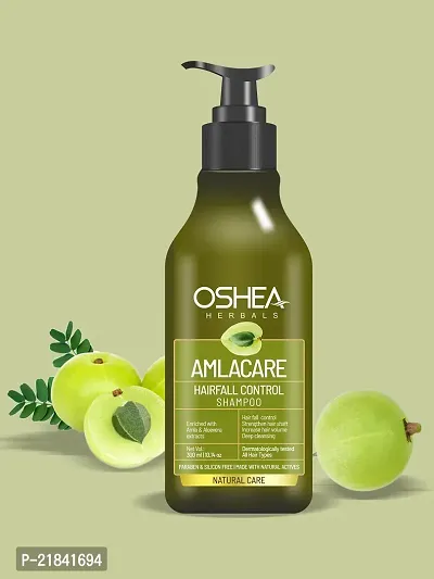 Oshea AmlaCare Hairfall Control Shampoo 300