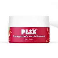 Plix Pomegranate youth renewal Night Cream 50g-thumb1