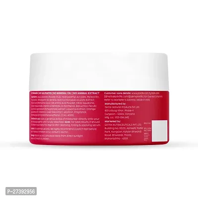 Plix Pomegranate youth renewal Night Cream 50g-thumb3