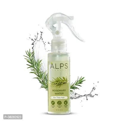 Alps Goodness Rosemary Water Spray For Hair Growth 100ml-thumb0