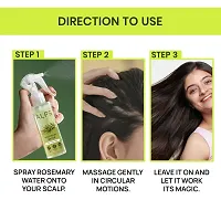 Alps Goodness Rosemary Water Spray For Hair Growth 100ml-thumb4