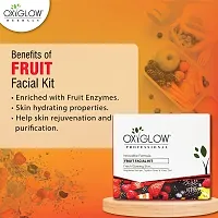 Fruit Facial Kit For Fresh Glowing Skin  260gm-thumb2