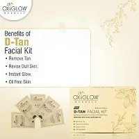 D-Tan Facial Kit 50 Gm + Pollution Gaurd Cleanup 40 Gm-thumb2