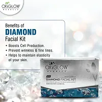 Diamond Facial Kit 50 Gm + Bridal Facial Kit 53 Gm-thumb2