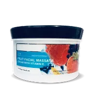 Fruit Massage Cream with Vitamin E 500gm-thumb1