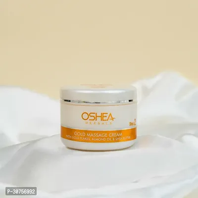 Oshea herbal gold skin glow therapy facial kit 64g-thumb2