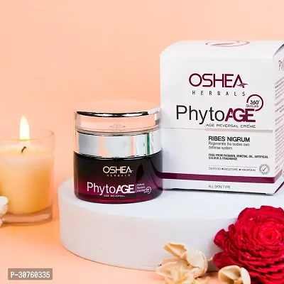 Oshea herbal phytoage  age reversal cream 50gm