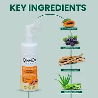 Oshea herbal  Papayaclean Anti Blemish Foaming Facewash 150ml-thumb1