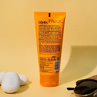 oshea herbal  Uv Shield Mattifying Sun Block Cream SPF 40 PA +++ 60g-thumb2