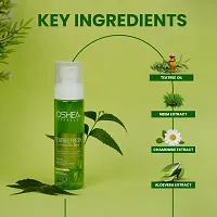 Oshea herbal teatreefresh balancing skin toner 120ml-thumb1