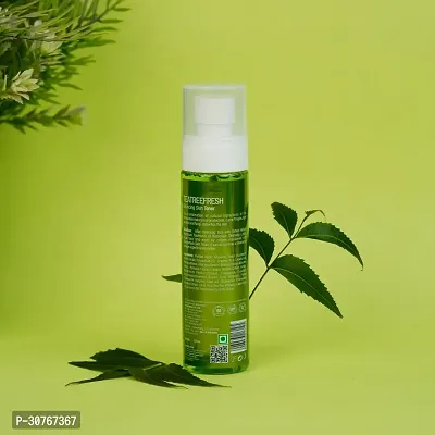 Oshea herbal teatreefresh balancing skin toner 120ml-thumb3