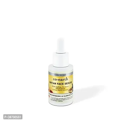 Colorbar co - earth ubtan face serum 30ml-thumb0