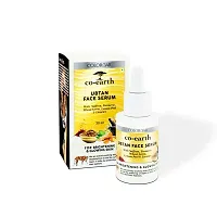 Colorbar co - earth ubtan face serum 30ml-thumb1