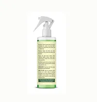 Rosewater Water Hair Spray For Hair Growth - 100ml-Combo-thumb2