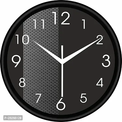 Classic Analog Wall Mount Wall Clock-thumb0