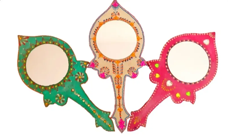 Premium Make Up Mirrors