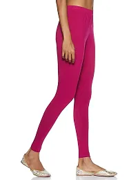 Women Rani Solid Summer Leggings-thumb1