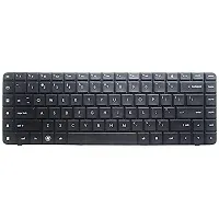 Wistar Laptop Keyboard Compatible for HP Compaq Presario CQ62 Q56-129NR CQ56-134CA CQ56-148CA CQ56-154CA CQ56-201NR *-thumb1