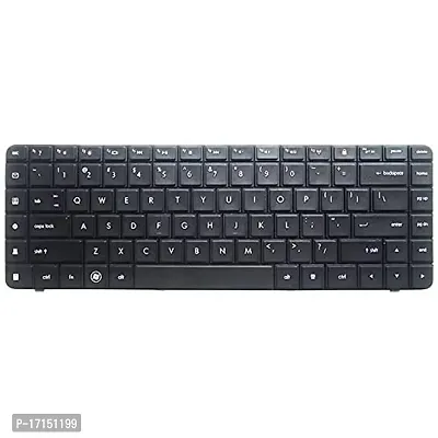 Wistar Laptop Keyboard Compatible for HP Compaq Presario CQ62 Q56-129NR CQ56-134CA CQ56-148CA CQ56-154CA CQ56-201NR *-thumb2