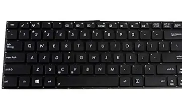 Wistar Laptop Keyboard Compatible for Asus X550 X550L Series Black-thumb4