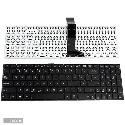 Wistar Laptop Keyboard Compatible for Asus X550 X550L Series Black-thumb0