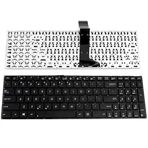 Wistar Laptop Keyboard Compatible for Asus X550 X550L Series Black