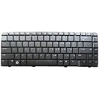 WISTAR Laptop Keyboard Compatible for HP Compaq Presario F500 F700 V6000 V6100 V6200 V6300 V6400 V6500 V6600 V6700 V6800 Series AEATLU00210 9J.N8682.F21 431415-001 441428-001 442887-001-thumb2