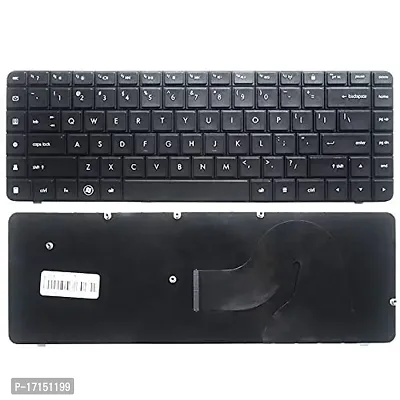 Wistar Laptop Keyboard Compatible for HP Compaq Presario CQ62 Q56-129NR CQ56-134CA CQ56-148CA CQ56-154CA CQ56-201NR *-thumb0