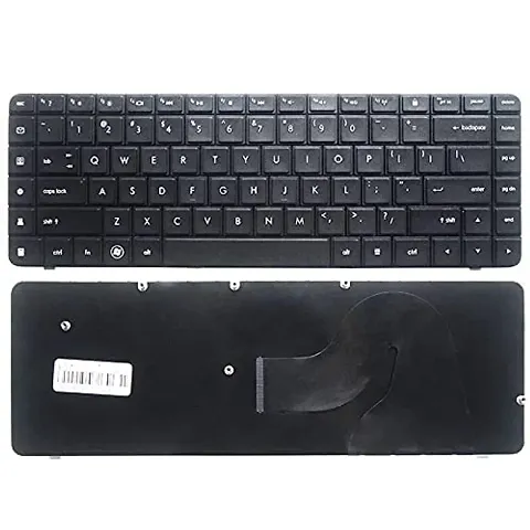 Wistar Laptop Keyboard Compatible for HP Compaq Presario CQ62 Q56-129NR CQ56-134CA CQ56-148CA CQ56-154CA CQ56-201NR *