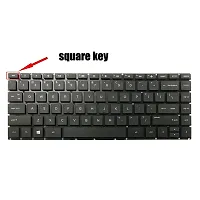 WISTAR Laptop Keyboard Compatible for HP Pavilion 14-BS 14-BW 14-BA 14T-BA 14M-BA Series-thumb1