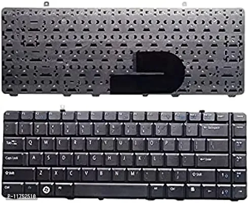 Trendy Plastic Laptop Keyboard