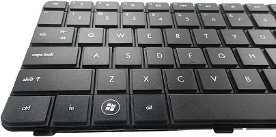 Wistar Laptop Keyboard Compatible for HP Pavilion Presario CQ42 CQ42-100 CQ42-200 G42 G42-300 G42T-200 G42-230US G42-240US G42-410US G42-232NR G42-224CA Black-thumb4