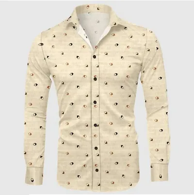 Winford Daily Wear Fancy Bollywood Style Polycotton Unstitched Shirt Fabric